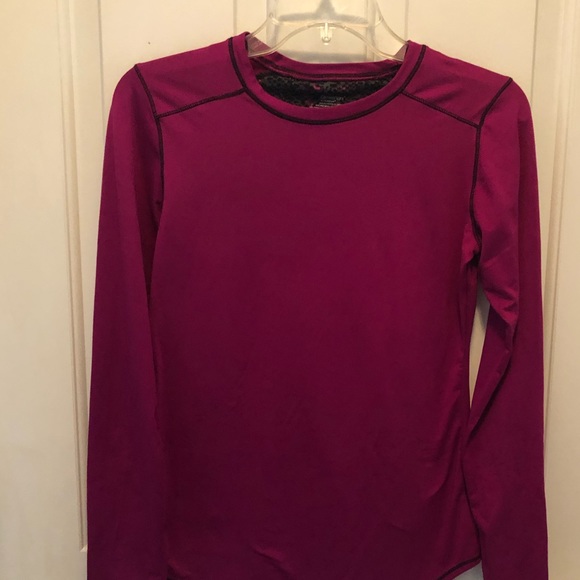 🐣Cuddl Duds Climate Right Womens top. Size Small - Picture 2 of 4